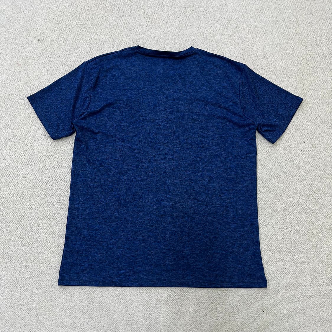 2XL 언더아머 반팔 티 0601M2 상품이미지3