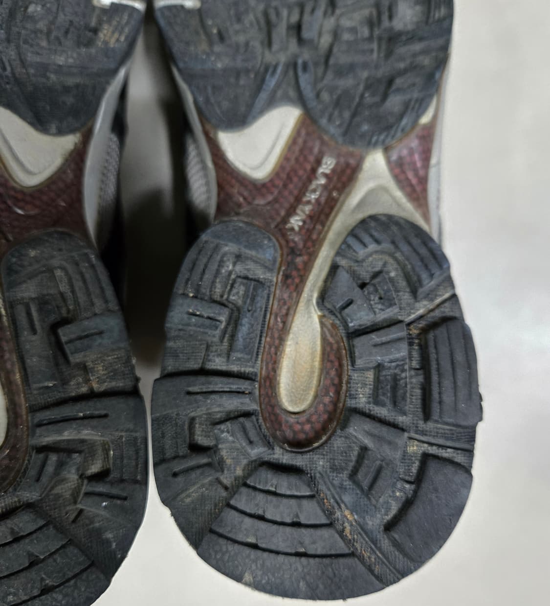 블랙야크 고어텍스 오솔라이트 보아 다이얼 트레일 등산화 250 상품이미지10