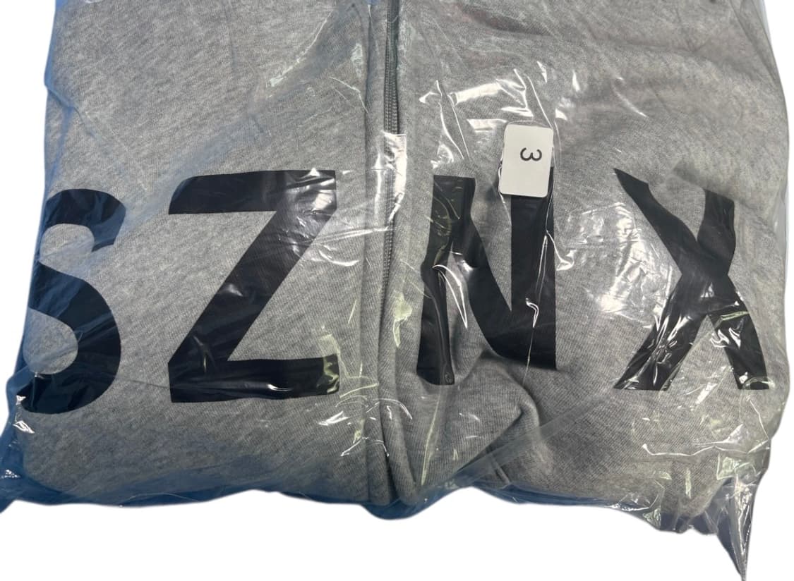 Yeezy Season X HD-10 KOREA 상품이미지6