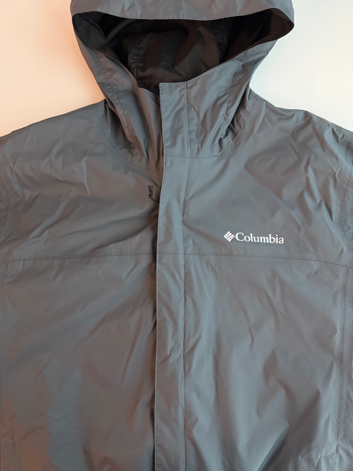 콜롬비아 바람막이 상품이미지5