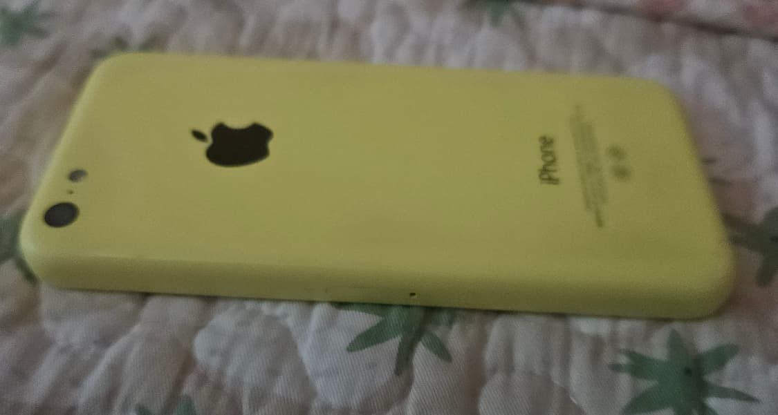 아이폰 5c  상품이미지2