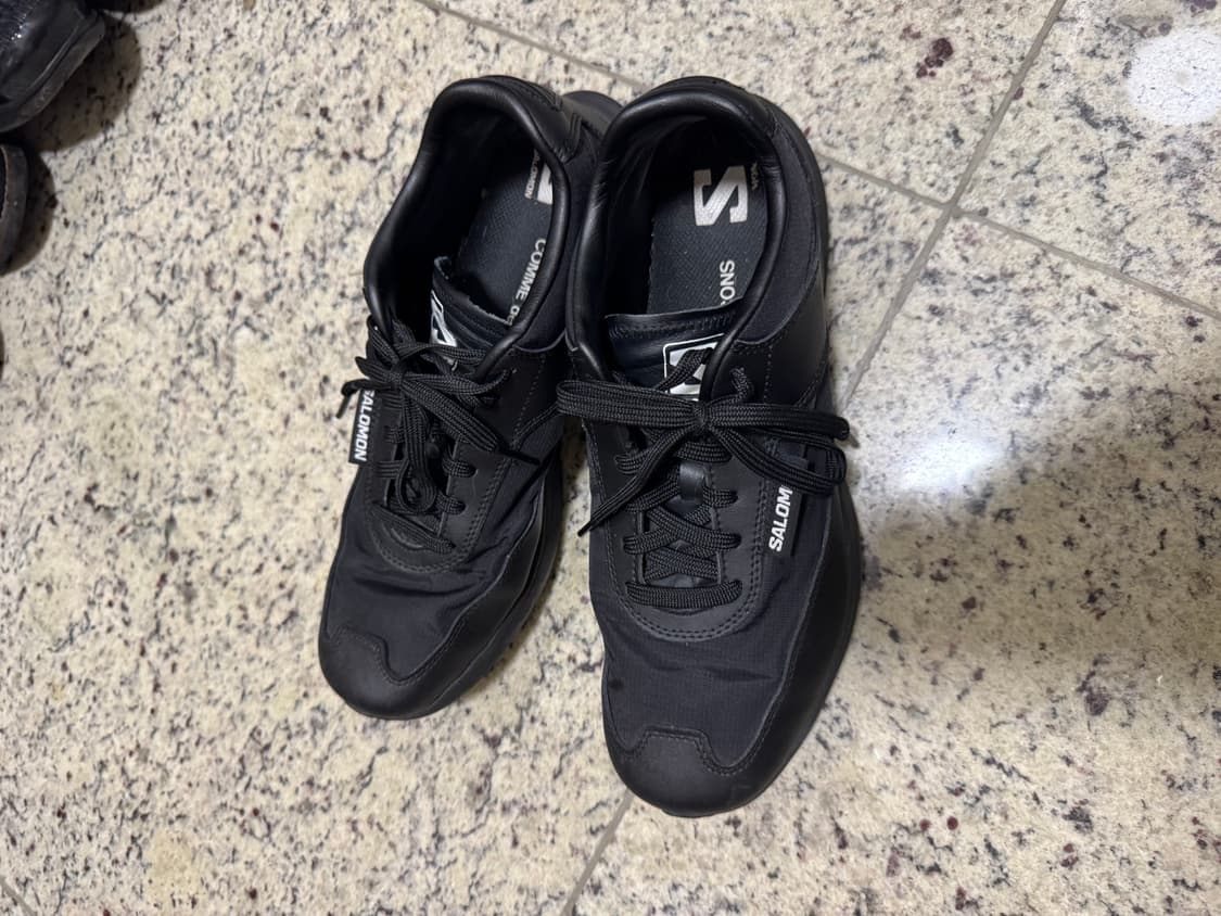 꼼데 살로몬 280 상품이미지1