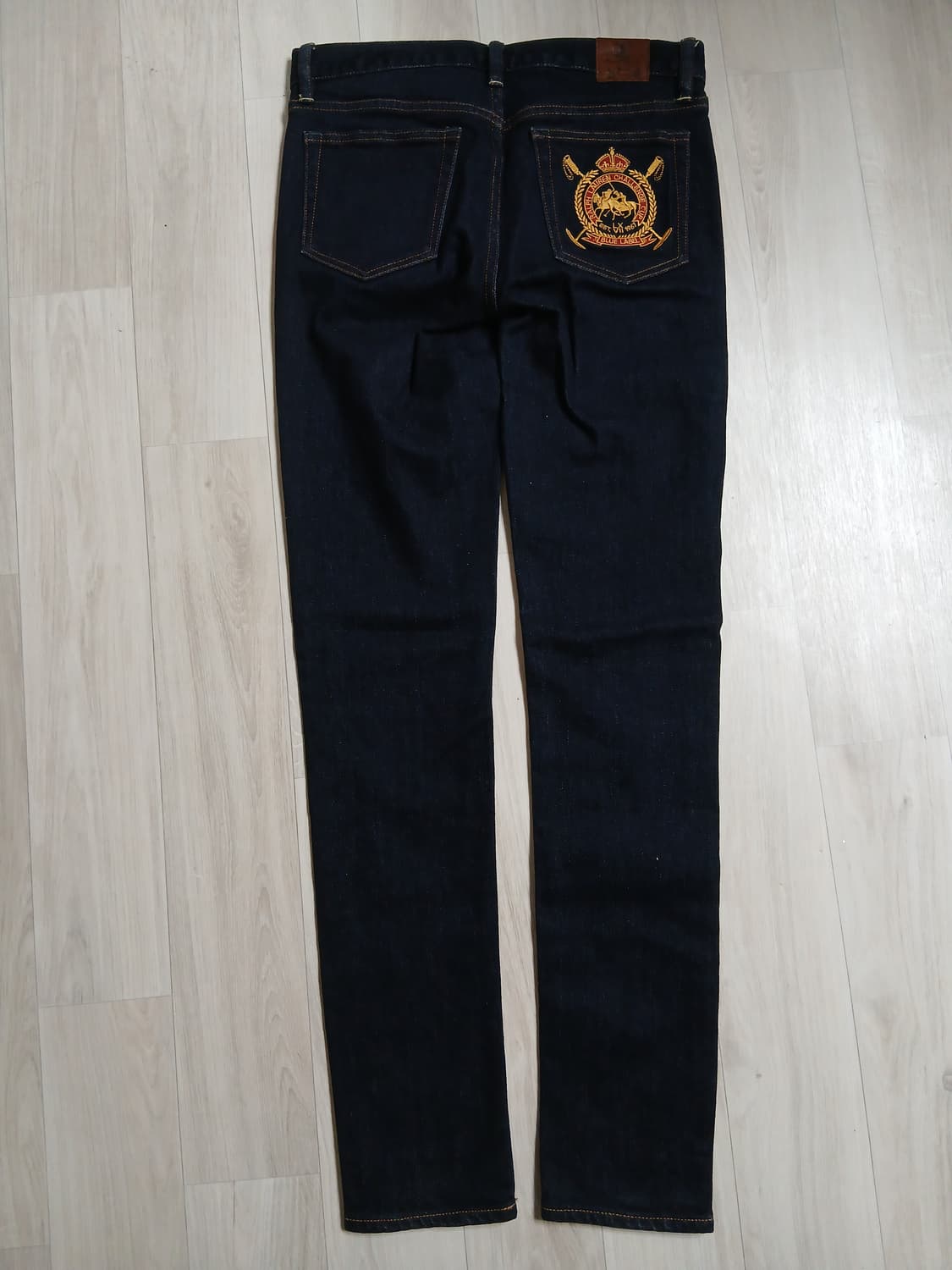 폴로랄프로랜 청바지 27 상품이미지5