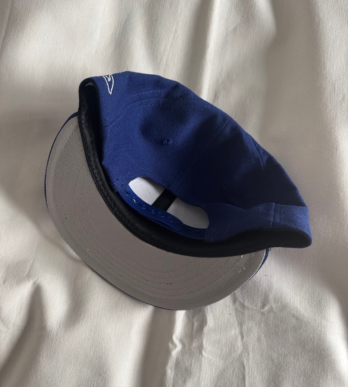 아킴보 클럽 LA 누들 스냅백 볼캡 상품이미지7