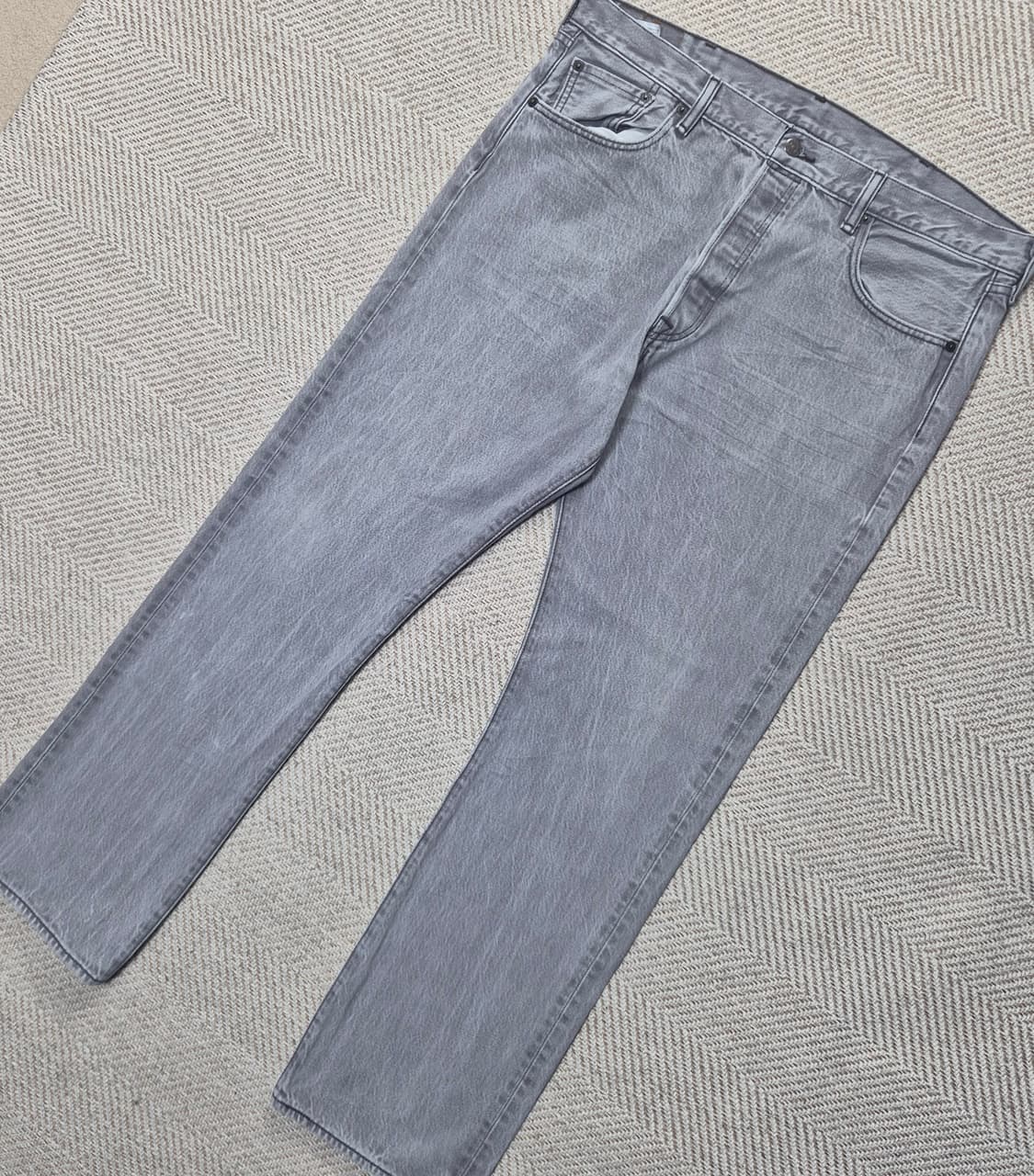 리바이스 501 w38 (p81) 상품이미지2