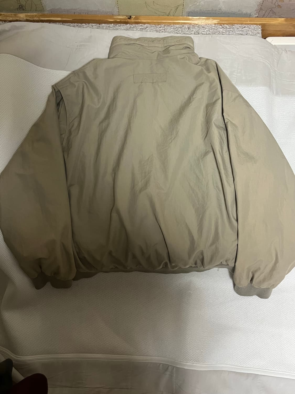 스투시 90‘s 고프코어 자켓 상품이미지2