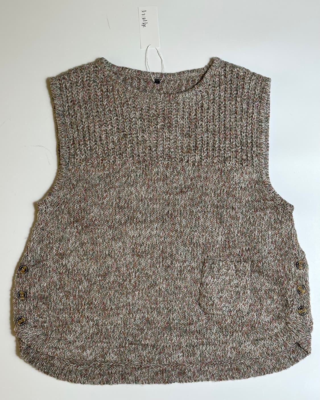 모리 니트 베스트 상품이미지9