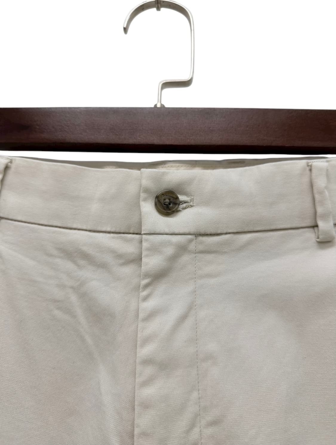 브룩스브라더스 치노팬츠 아이보리 (38) 상품이미지3