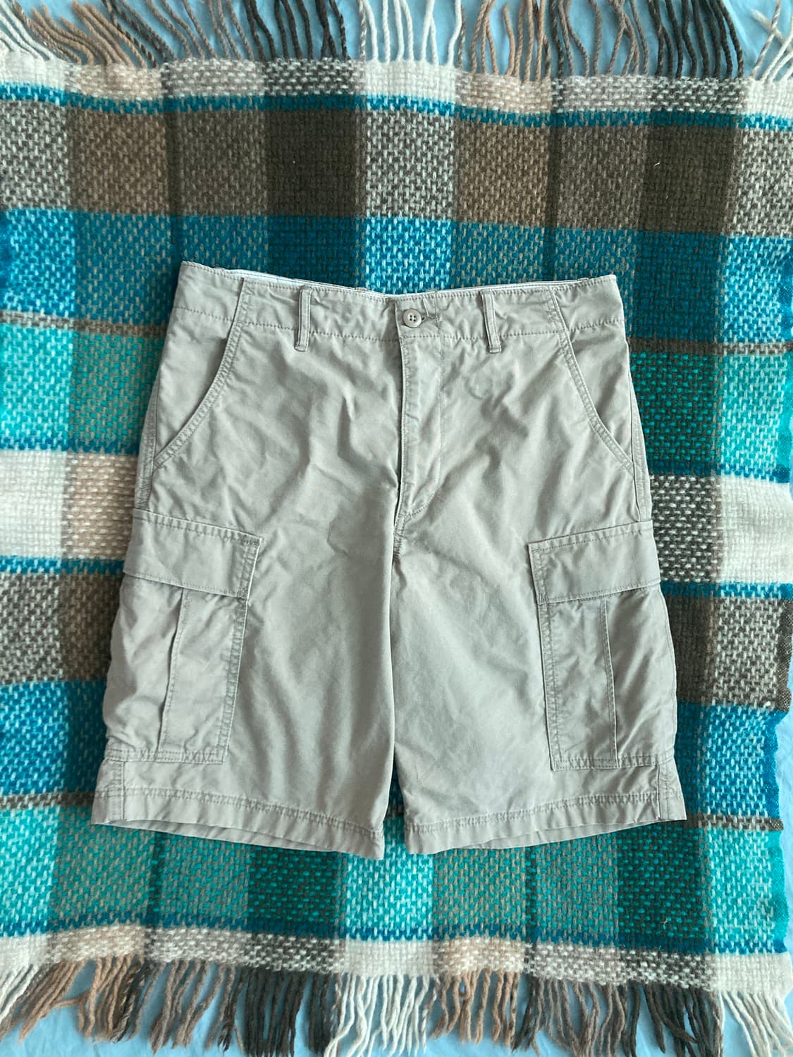 Uniqlo 유니클로 반바지 상품이미지1