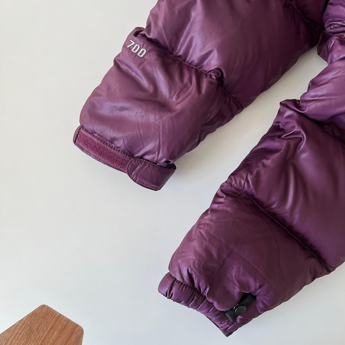 The NorthFace Nuptse 700 ( 85 ) 상품이미지4