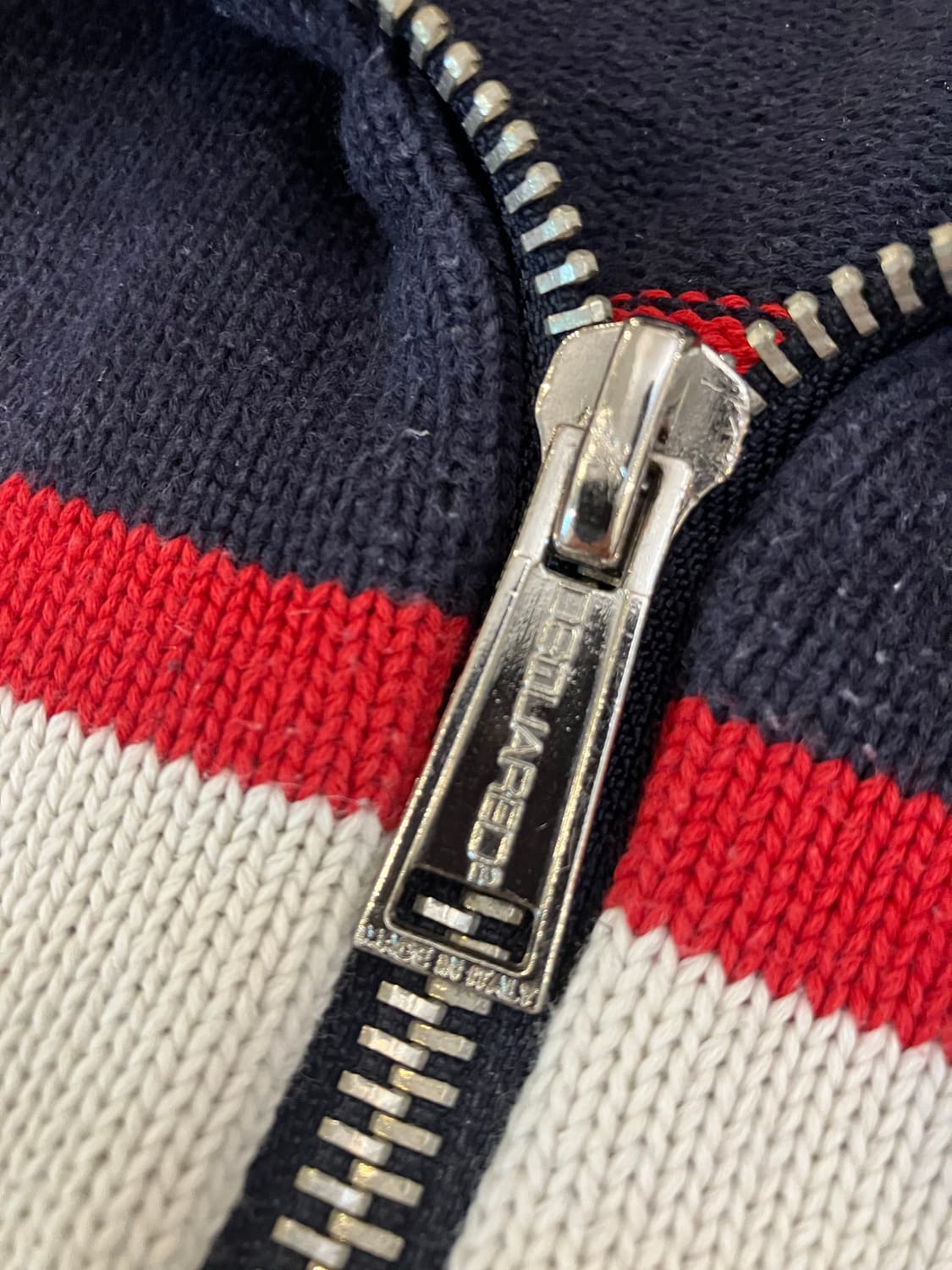 디스퀘어드2 1964 코위챤 니트집업 가디건 상품이미지2