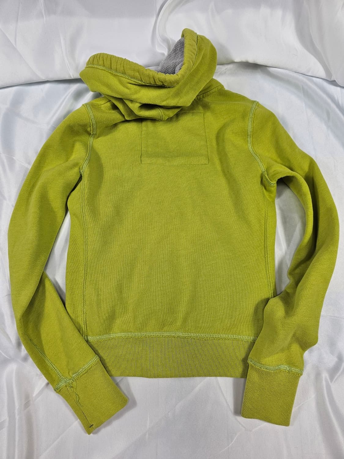 아베크롬비후드집업딱불핏 상품이미지6