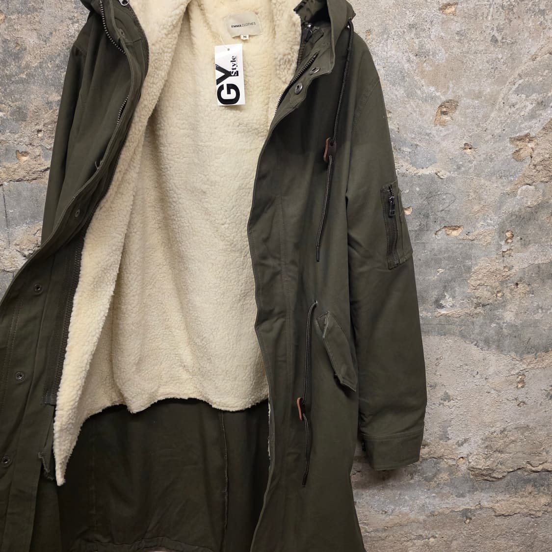 EMMA CLOTHES 상품이미지4