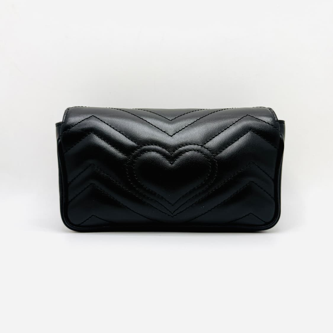 구찌 GG 마몽 마틀라세 미니백 상품이미지3