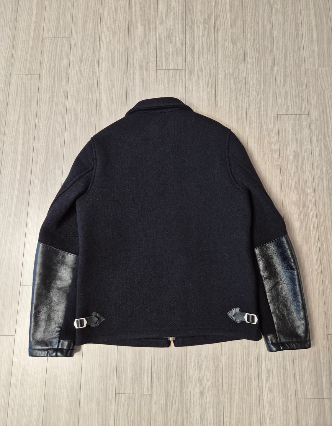 리얼맥코이 울스포츠 자켓 (40) 상품이미지2