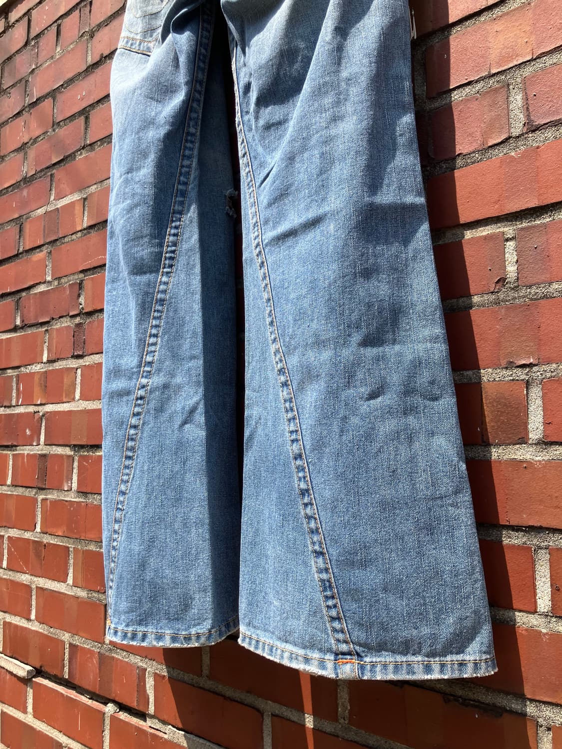 True Religion Joey 부츠컷 데님 상품이미지2