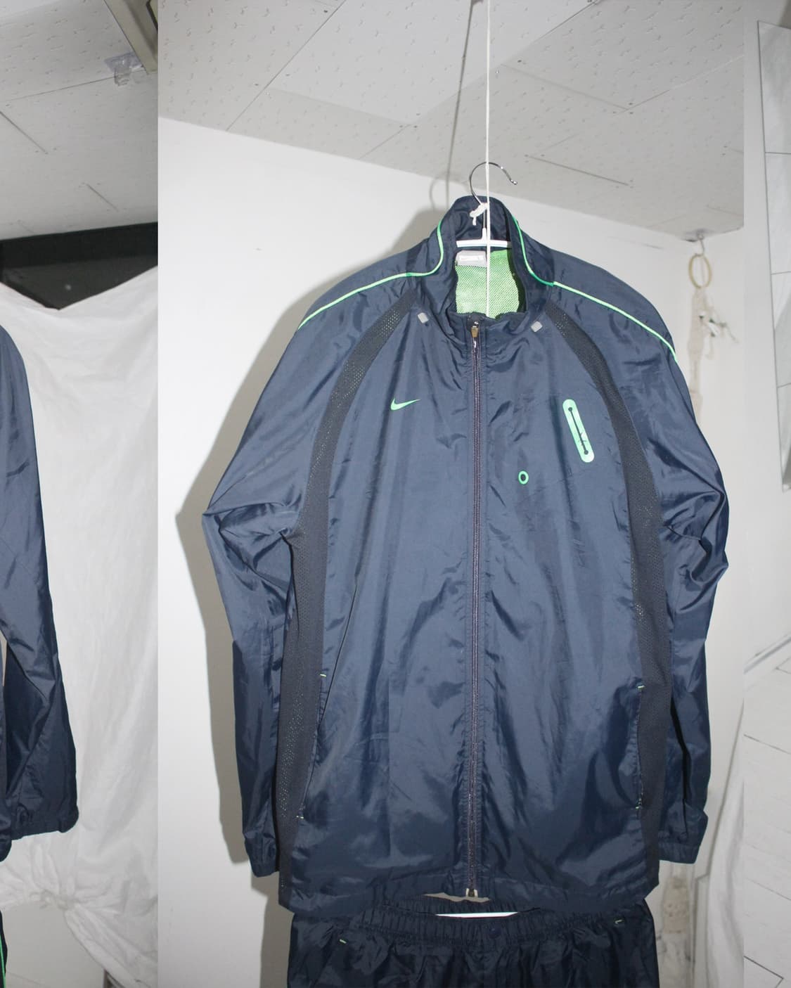 00s nike iPod track suit set up 상품이미지3