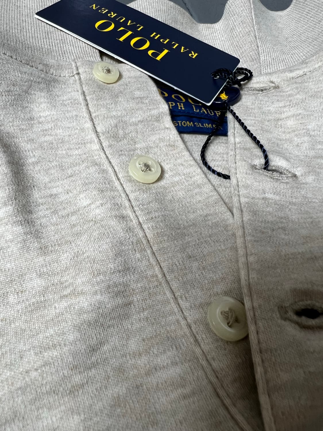 새제품 폴로티셔츠 폴로셔츠 polo  상품이미지7