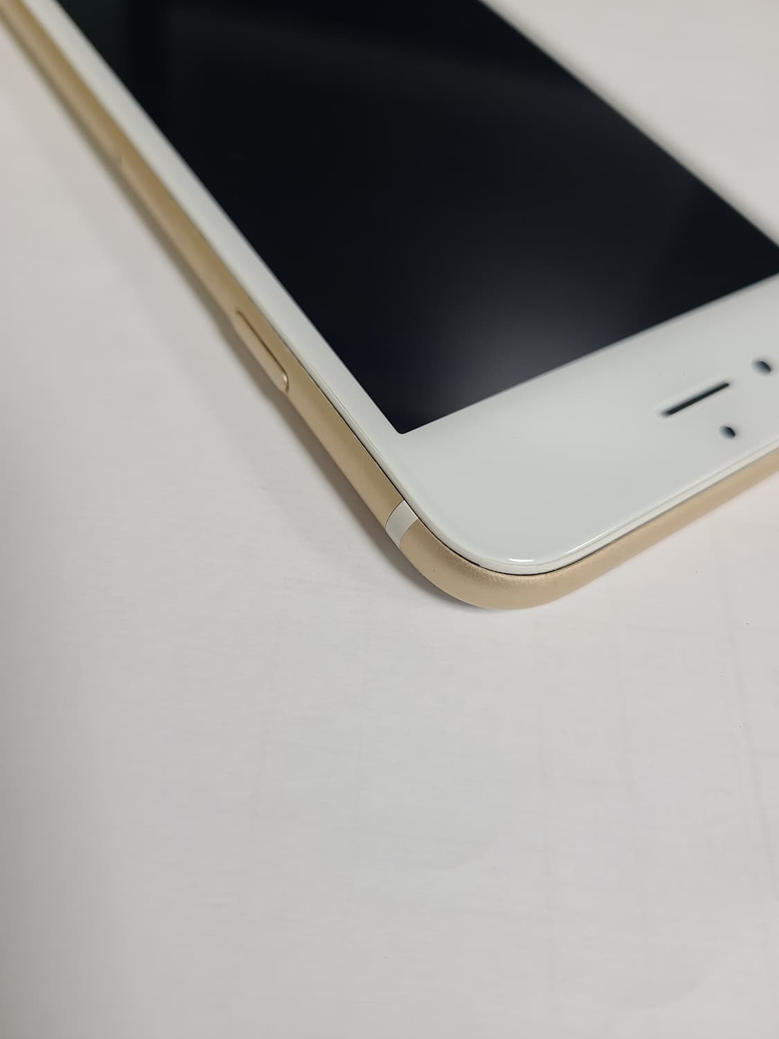 아이폰 6s 골드 64g 배터리100 무음카메라가능 상품이미지7