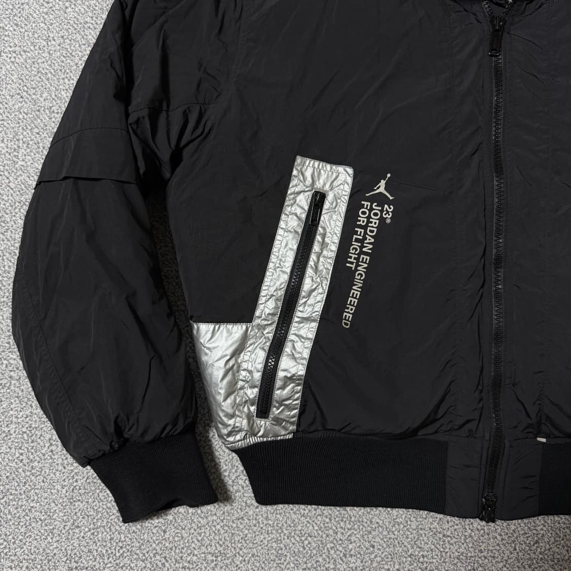 [정가 45만원] 나이키 조던 23 엔지니어드 패딩 상품이미지9