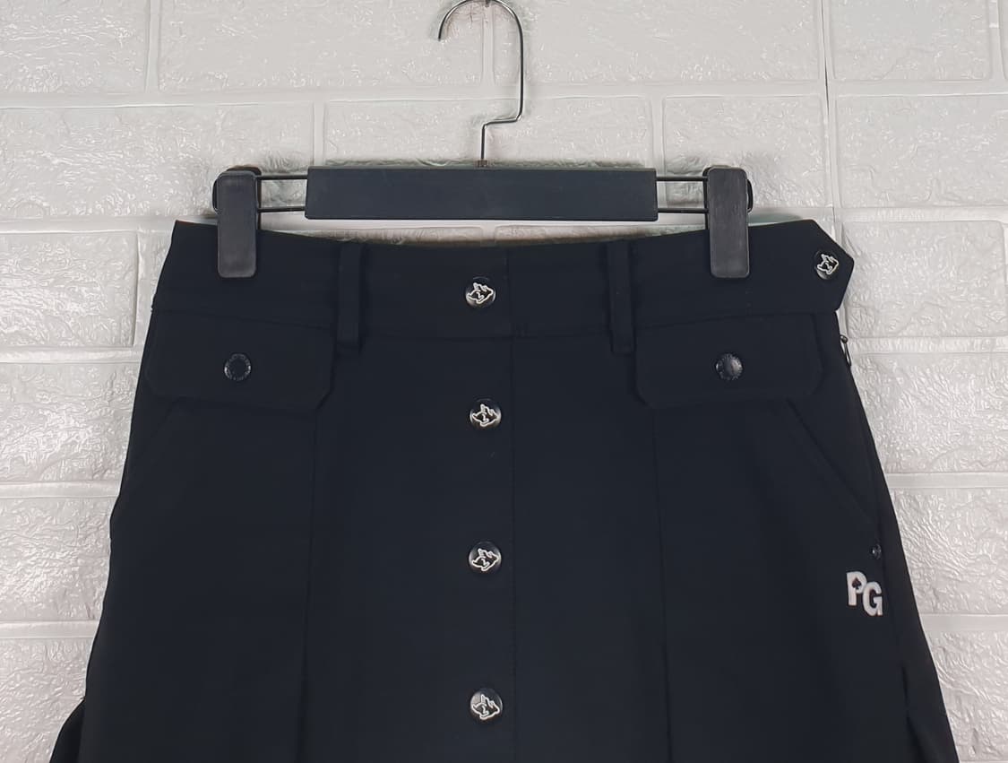 [1]파리게이츠 큐롯 스커트 상품이미지3