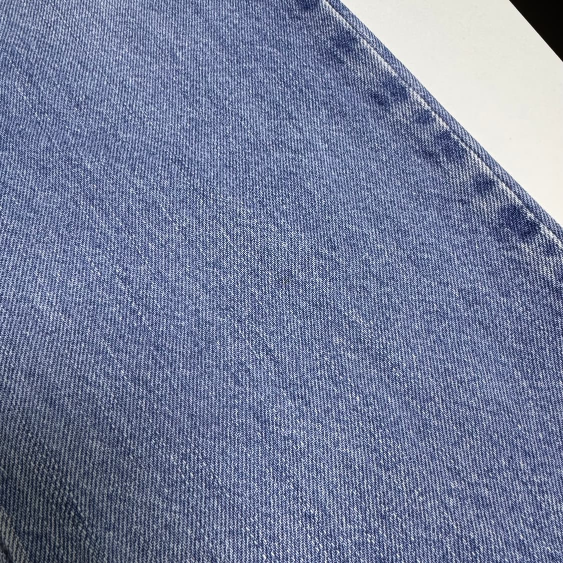 리바이스 505 레드텝 레귤러핏 32 상품이미지8