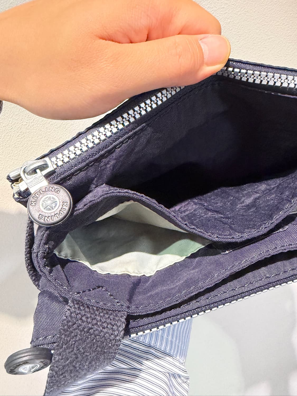 Kipling Cross Bag 상품이미지6