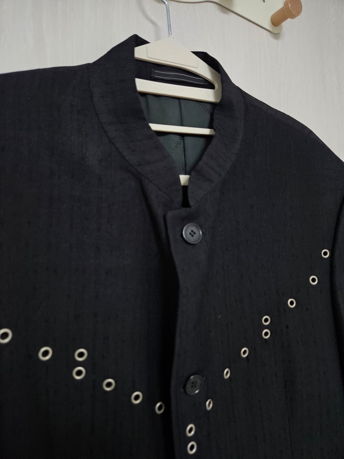 베르사체 자켓 상품이미지2