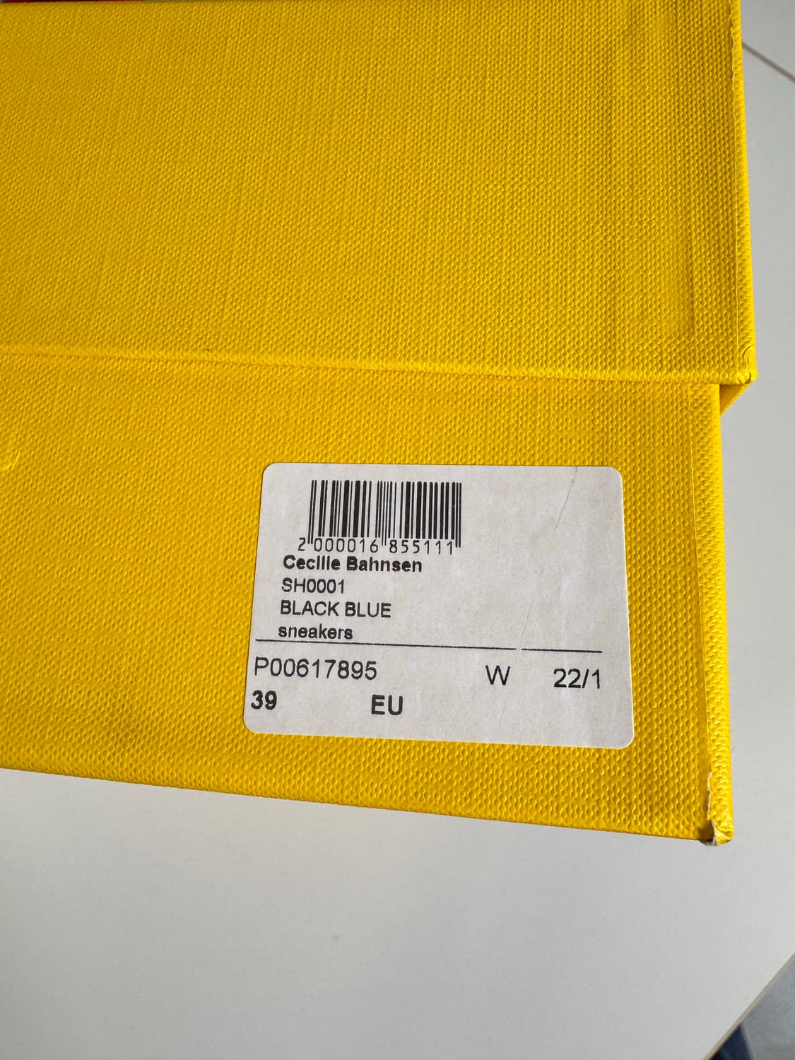 세실리아반센 디에메 상품이미지4