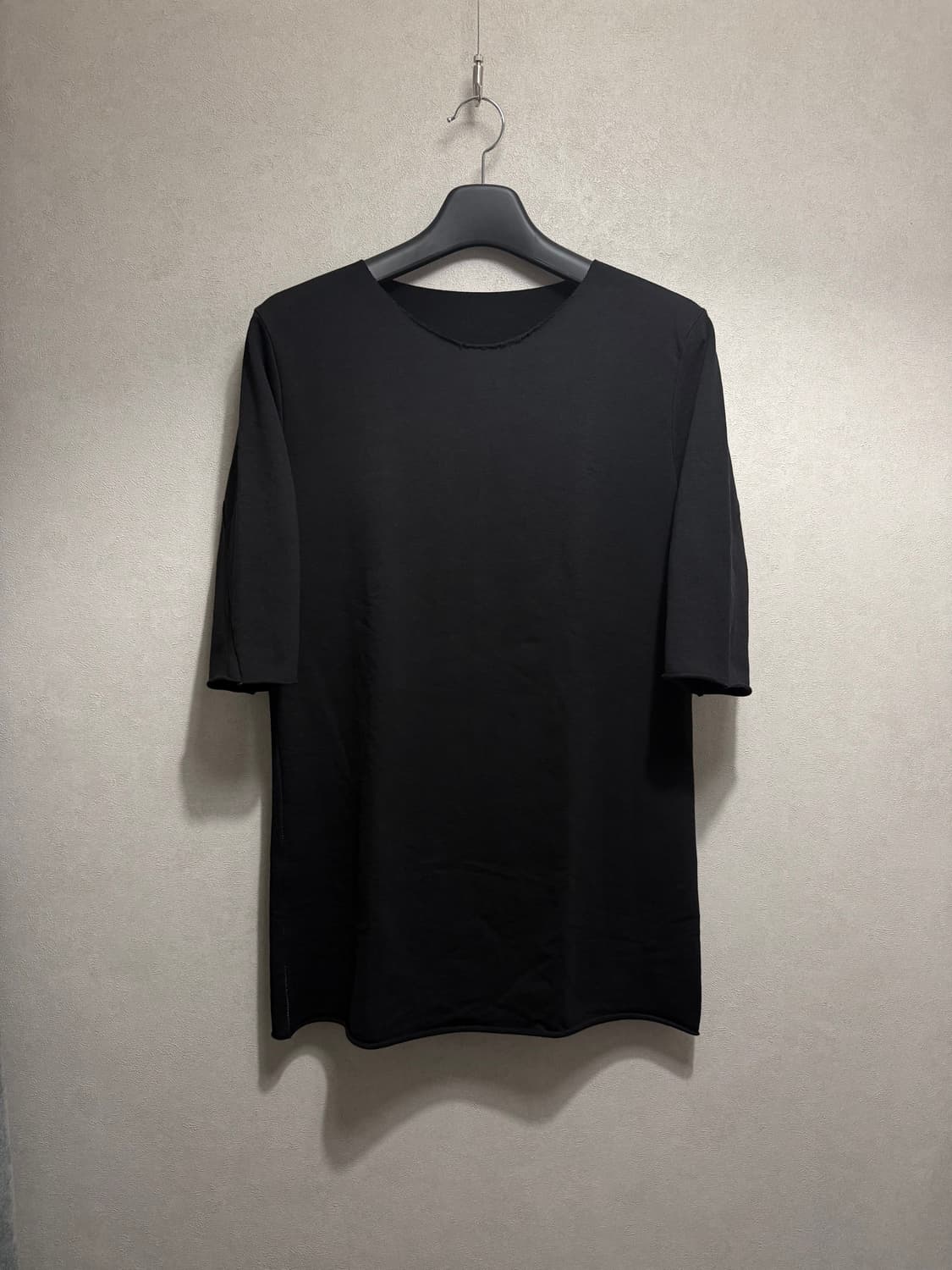 Incarnation Anatomical Overlock T-Shirt 상품이미지1