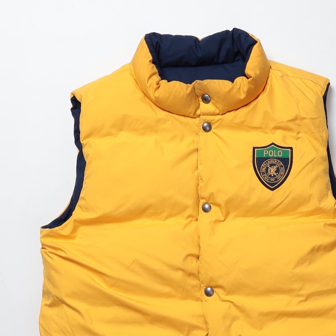 Polo by Ralph Lauren 리버시블 패딩  상품이미지2