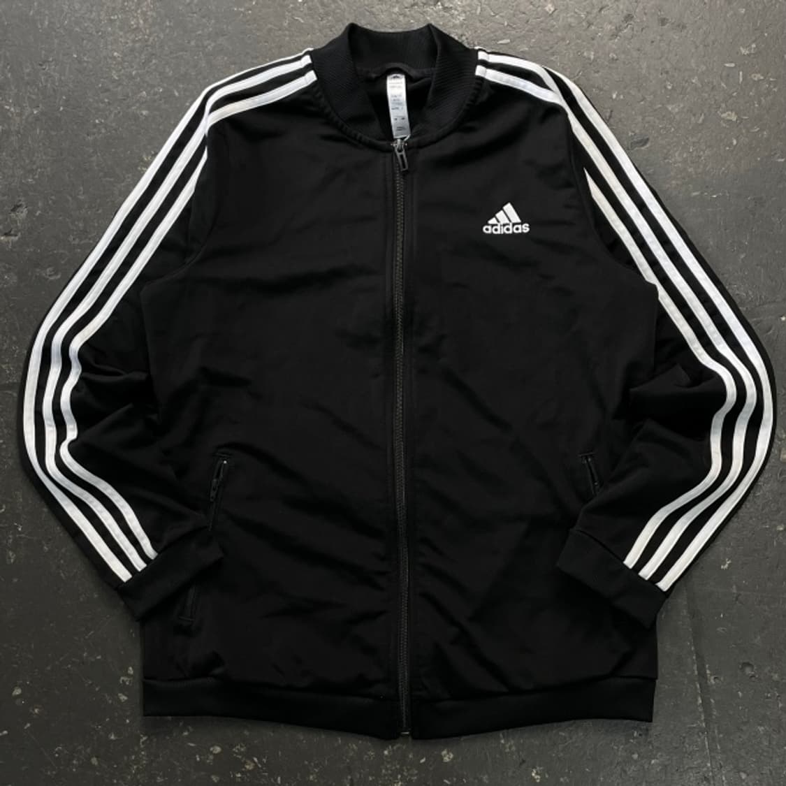 100 아디다스 삼선 져지 상품이미지1