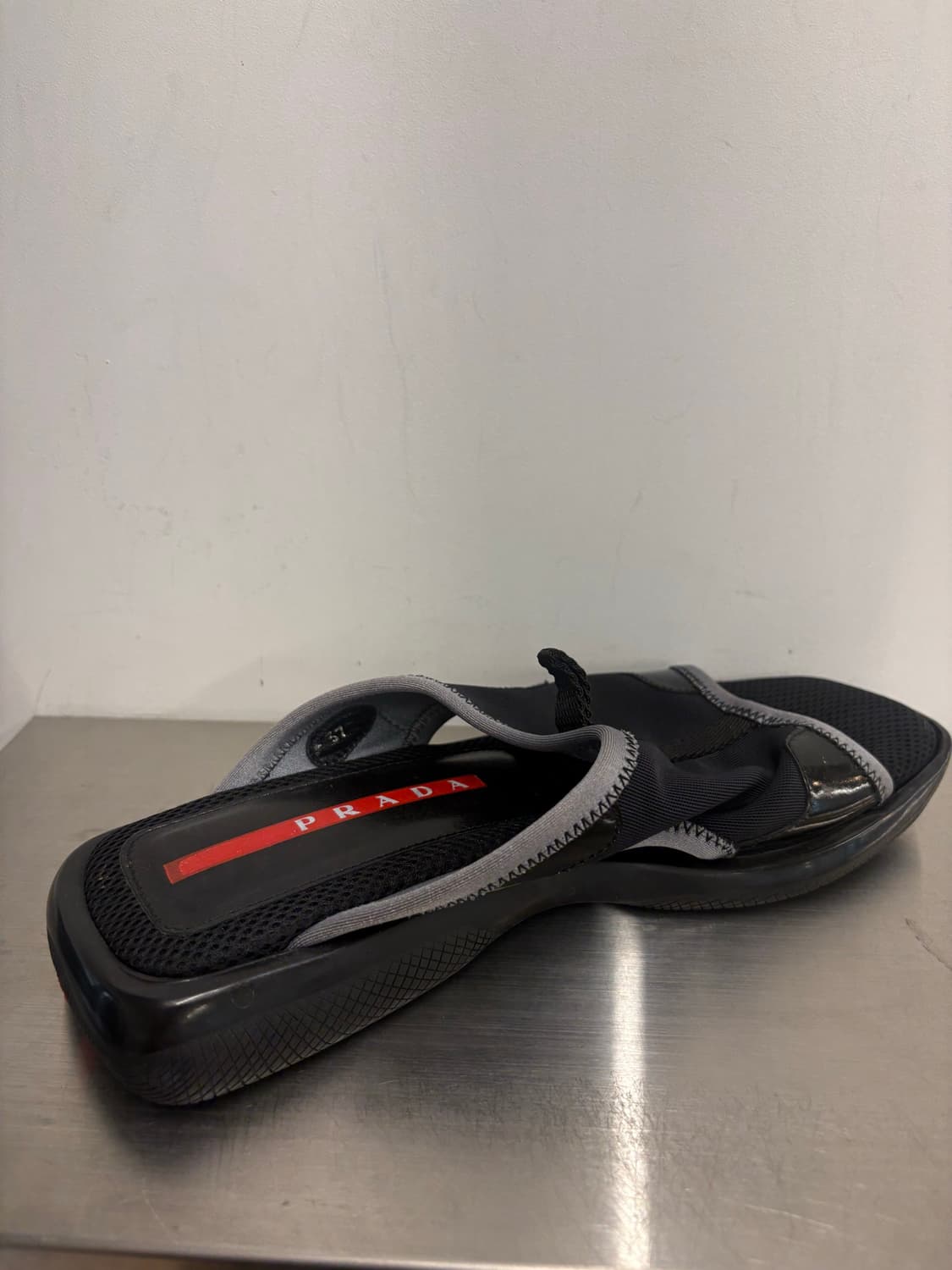 Prada sport 프라다스포츠 샌들 상품이미지3