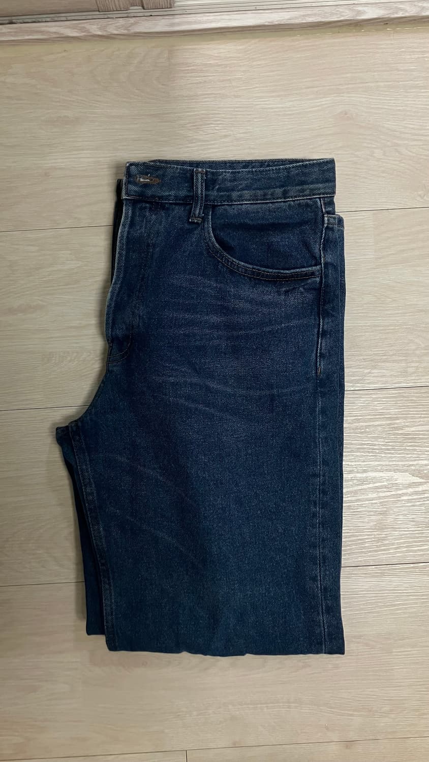 Mer blue de france SE핏 상품이미지1