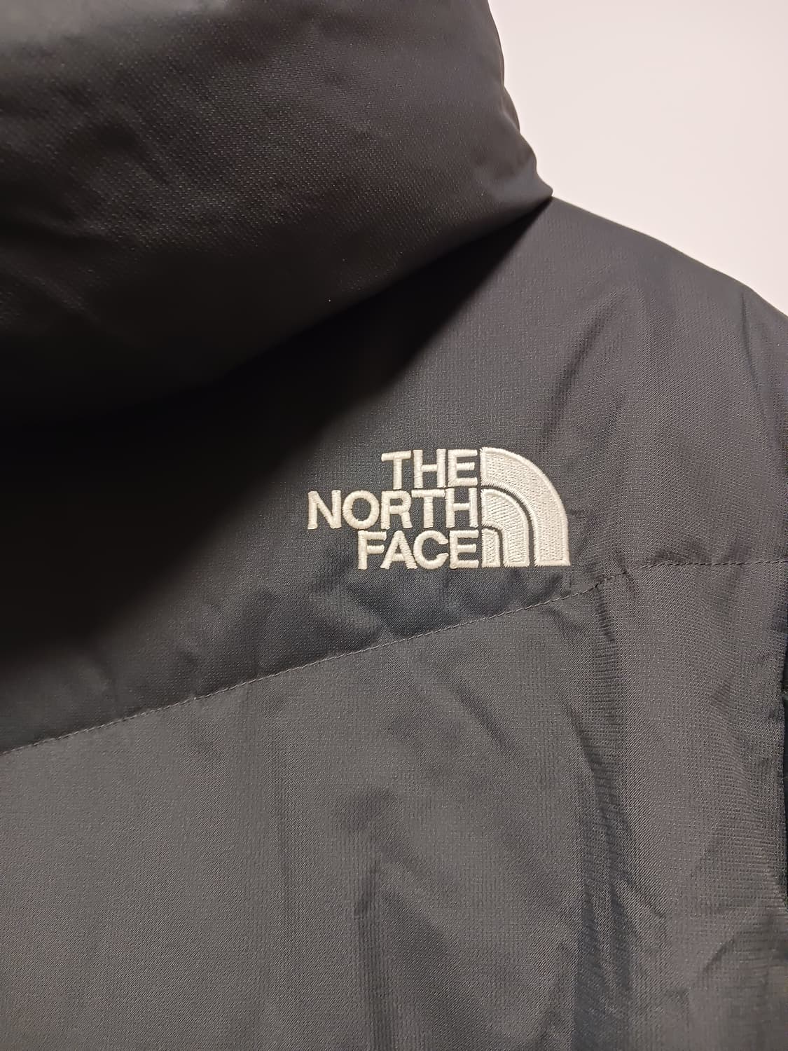 노스페이스 드라이핏 마운틴어슬레틱스 롱패딩 상품이미지9