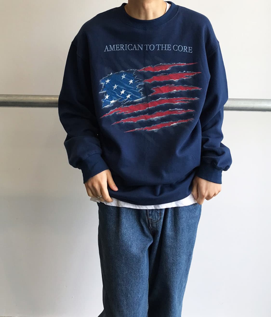 U.S.A vintage 상품이미지7