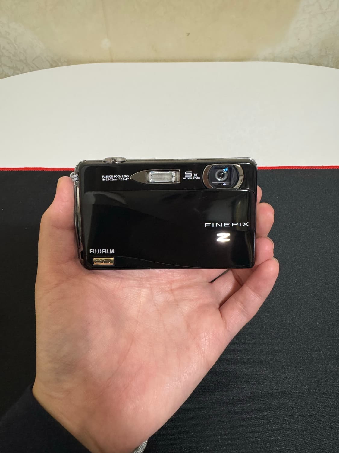 [새상품급] 후지필름 파인픽스 Z700 EXR 디카 상품이미지2