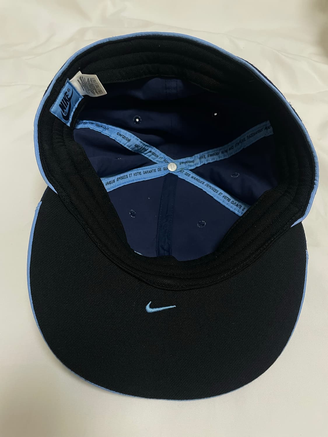 나이키 빈티지 모자 나이키모자 나이키빈티지캡 나이키볼캡 상품이미지5