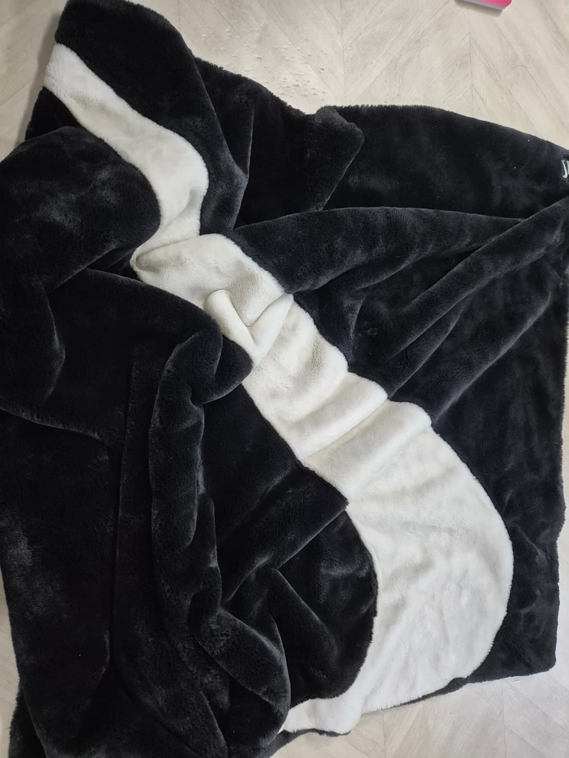 정품 나이키 NSW 블랭킷 상품이미지3