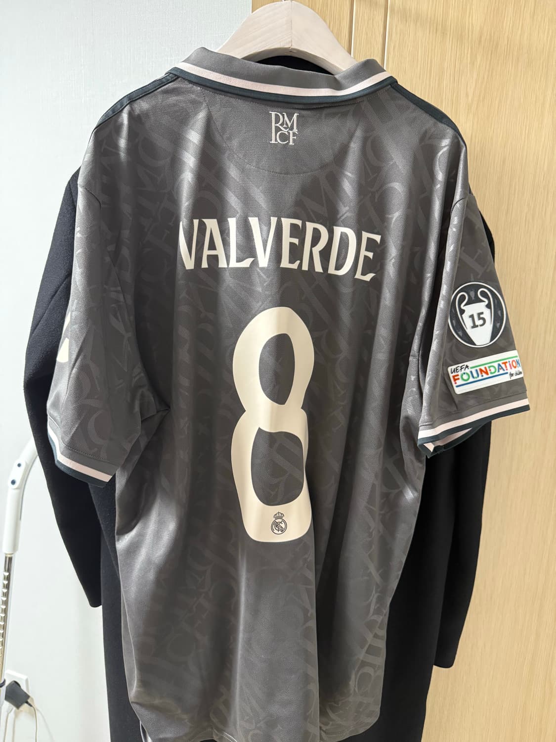 레알 써드 발베르데 4xl 상품이미지2