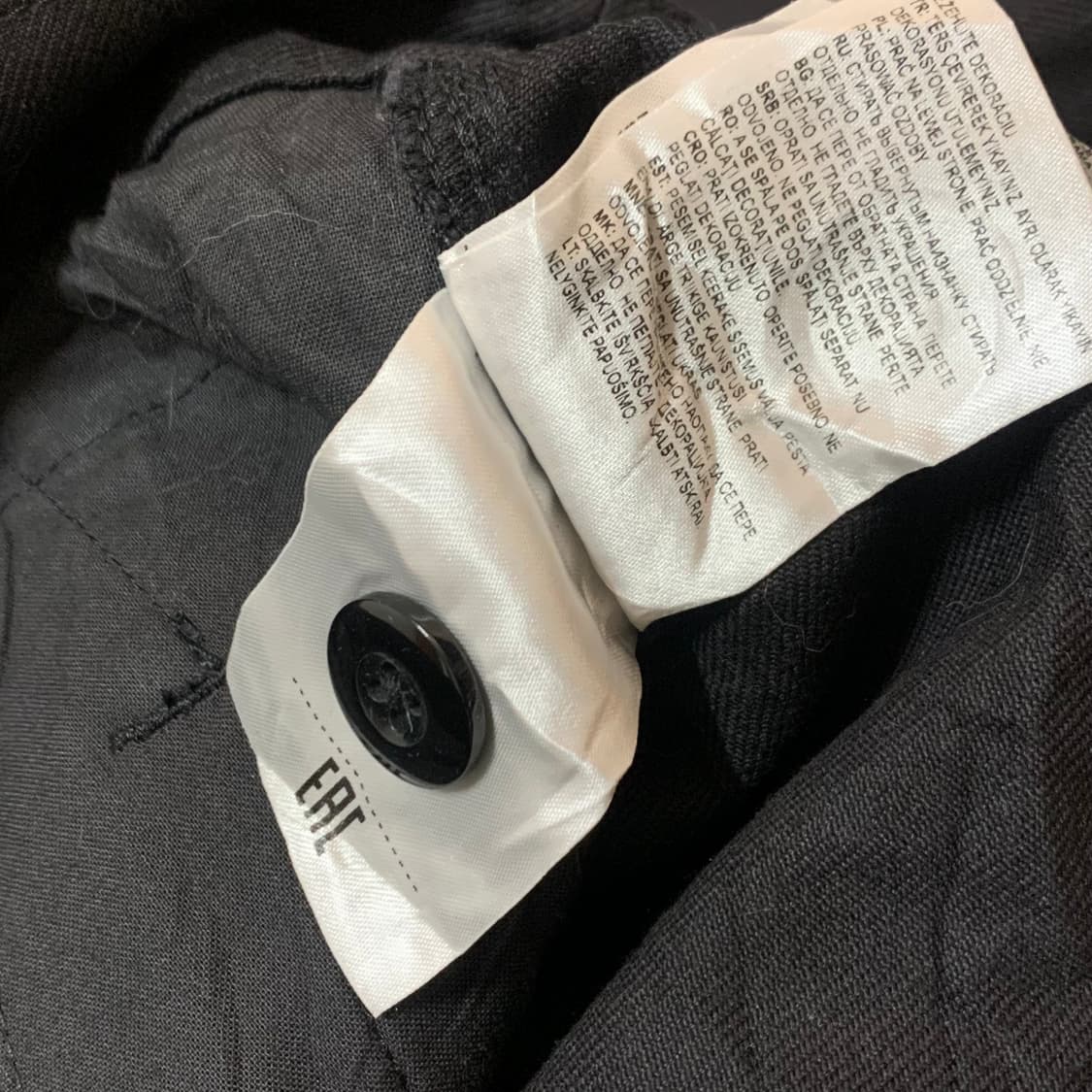 디키즈 포트루이스 워크자켓 (S) 상품이미지8