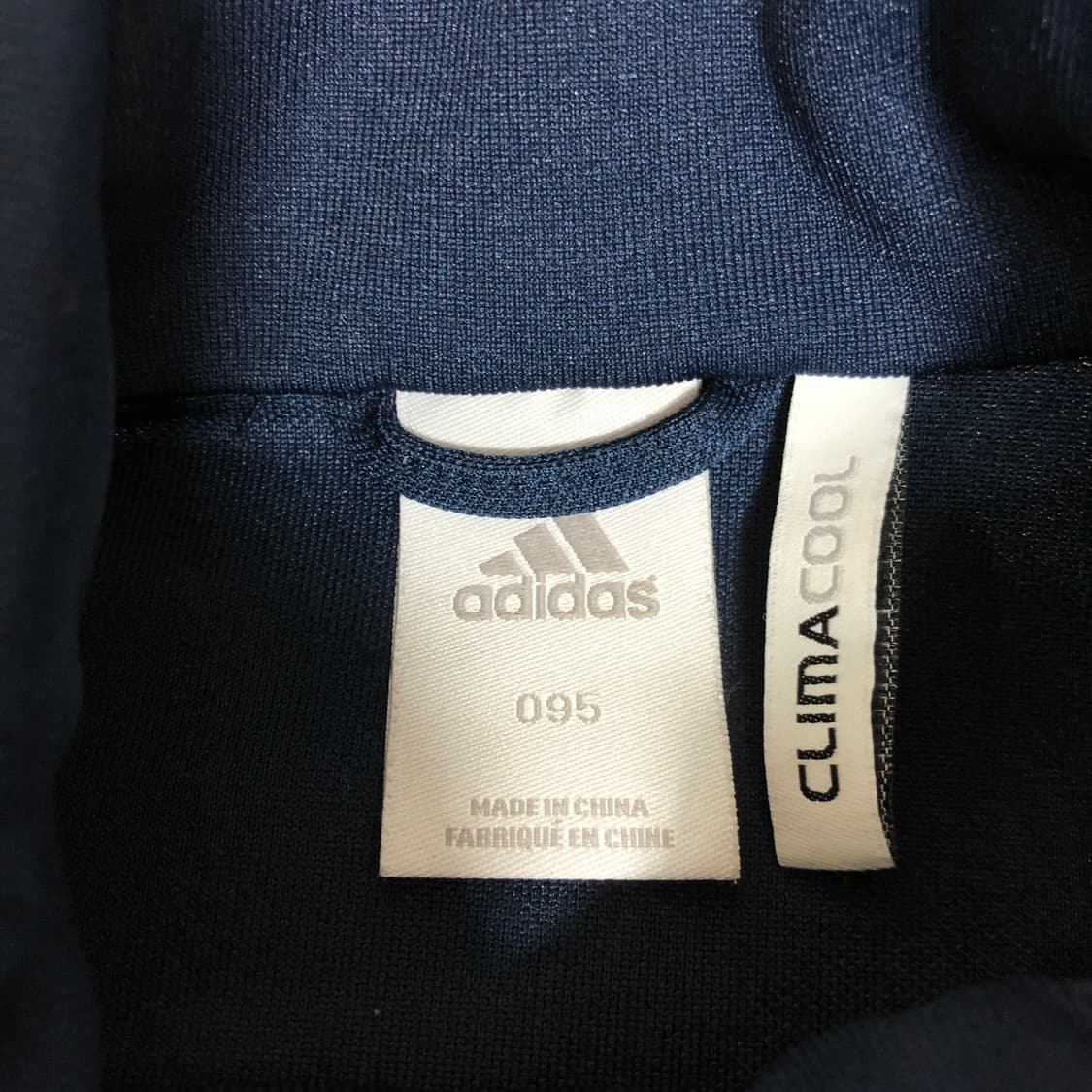 아디다스 첼시 상하의 셋업 세트 M 상품이미지4