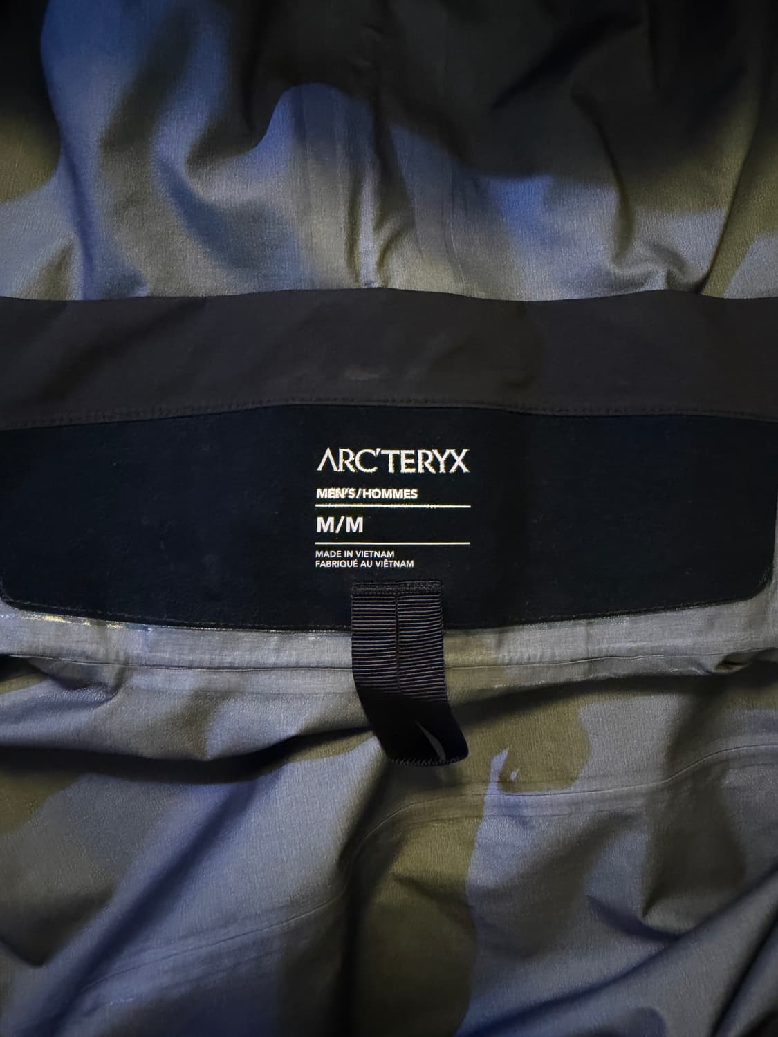 아크테릭스 베타 ar 판매합니다. 상품이미지7