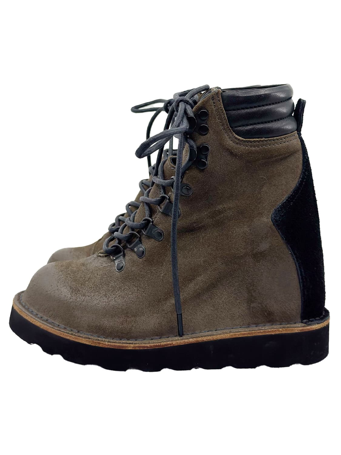 Mihara Yasuhiro Wage  Work Boots/ 235 상품이미지1