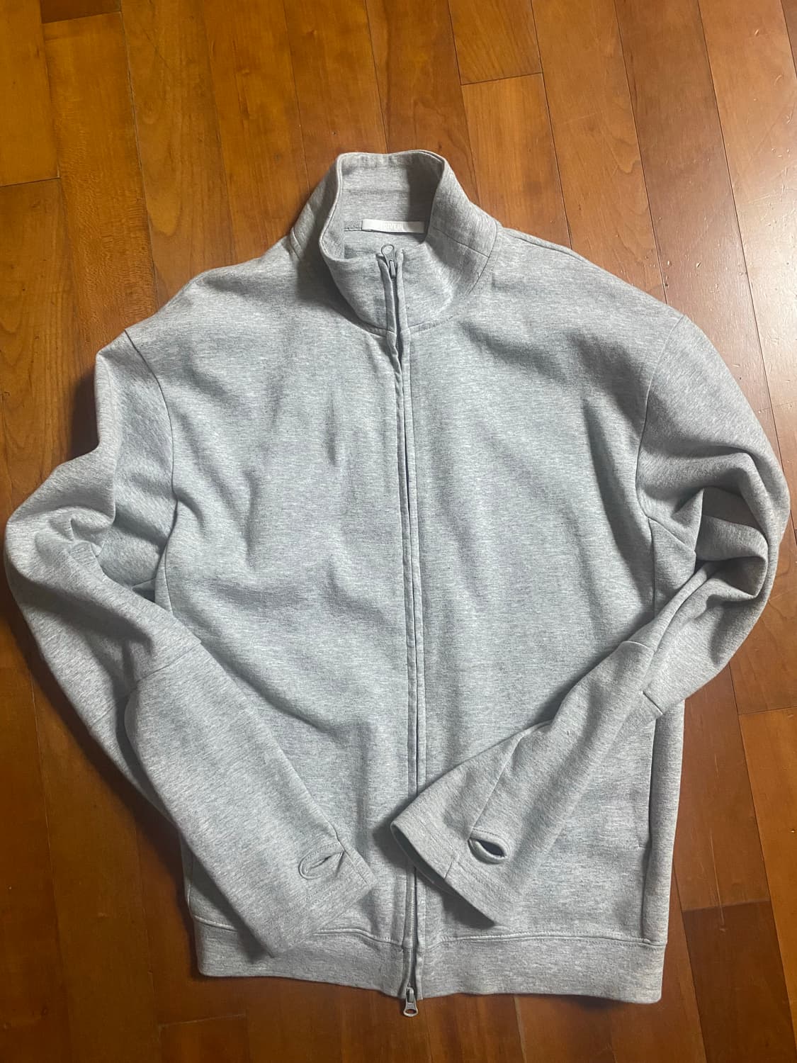 다이브인 후드집업 상품이미지2