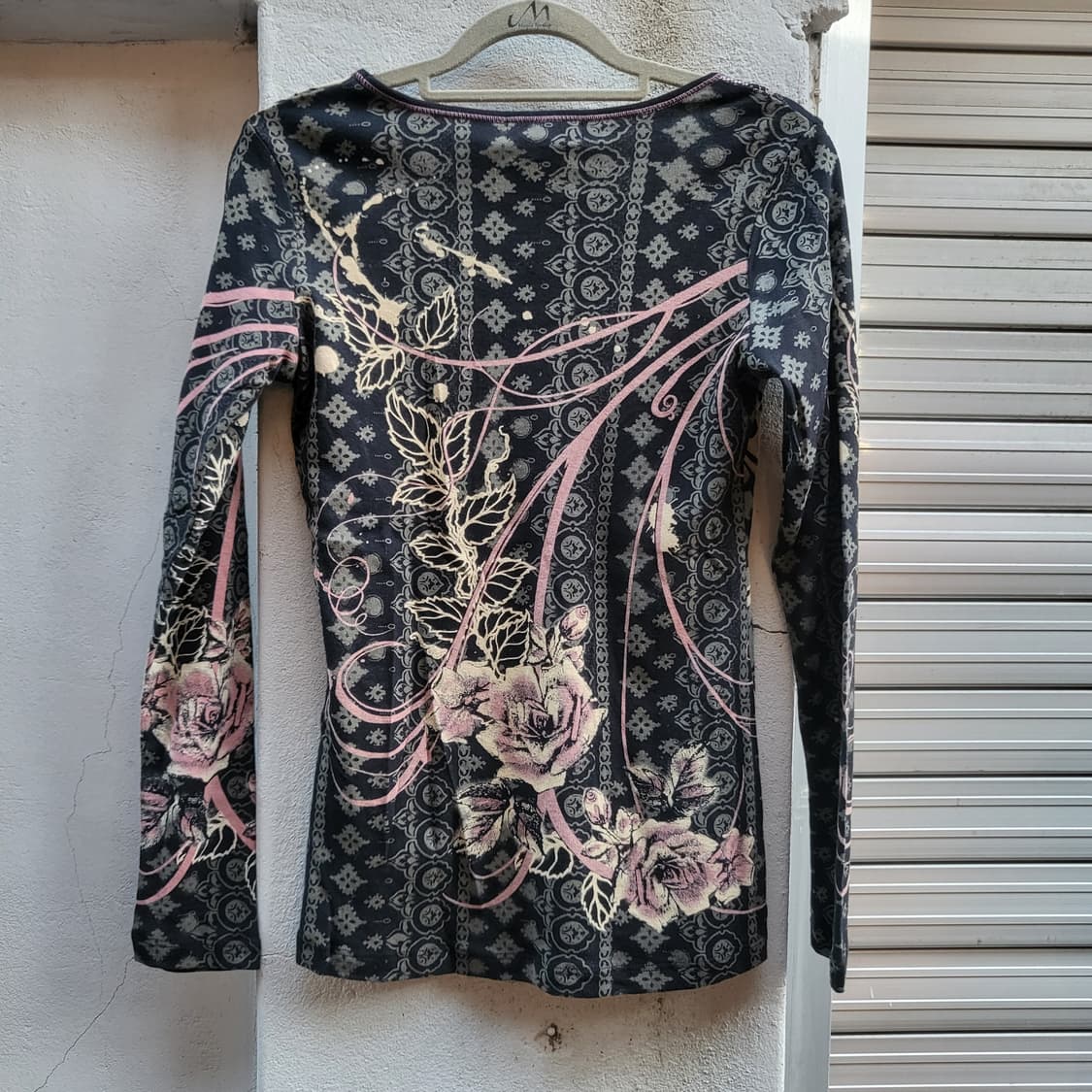 vanilla sugar long sleeves   상품이미지6