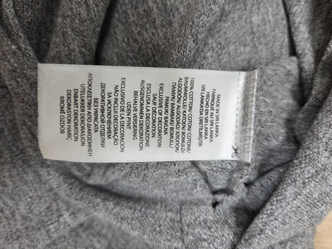 폴로랄프로렌 커스텀핏 카라티 M 상품이미지4