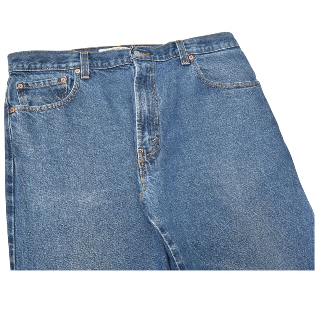 00S 빈티지 리바이스 517 청바지 부츠컷 데님팬츠 38 N0009 상품이미지7