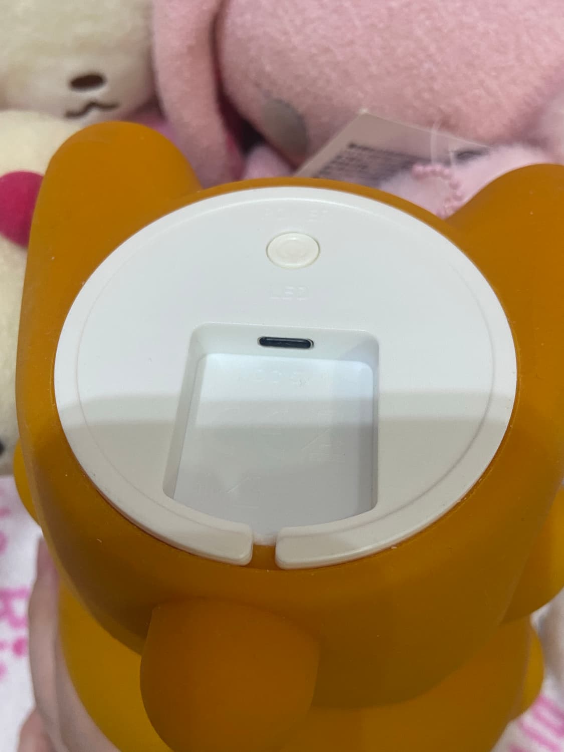 cu 리락쿠마 무드등 상품이미지3