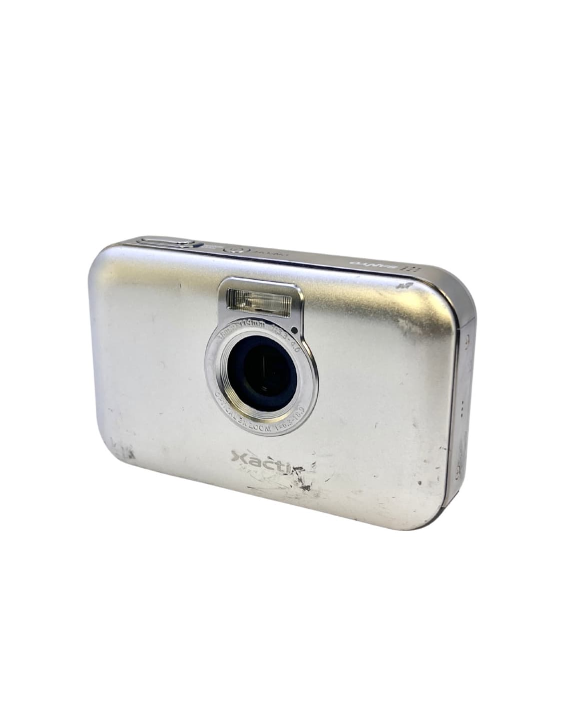 (작례!)Sanyo Xacti DSC-E6디카 상품이미지7